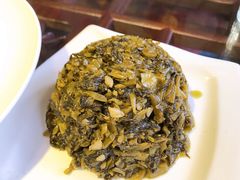 咸菜-苏州人家(锦溪镇店)