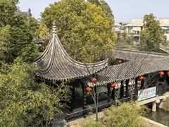 -朱仙镇启封故园景区