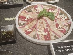-炭虎烤肉(桂林路店)