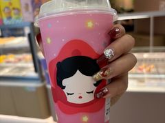 -奈雪的茶(广州万菱汇PRO店)