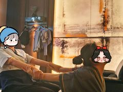 -江南足纪·影院足道·轻奢SPA(红山6979店)