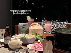 -三亚海棠湾喜来登度假酒店