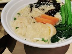 -避风塘(百联东郊店)