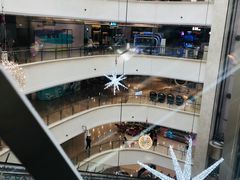 -新白鹿餐厅(爱琴海购物中心店)