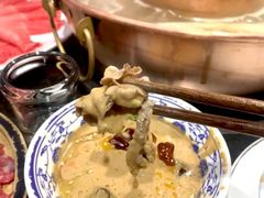 -仁和四季涮肉馆(天坛南门店)