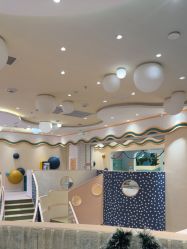 -奈尔宝家庭中心·亲子餐厅(苏州大悦城店)