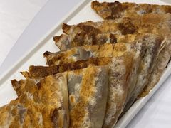 -万荣烤鸭店·北京菜(天坛店)