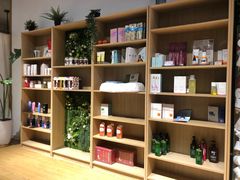 -谷悦SPA(王府井店)