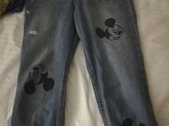 -H&M(鹏欣水游城店)