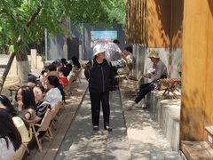 -春风习习