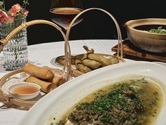 -顶特勒·黄鱼馆·特色菜(上海大世界店)