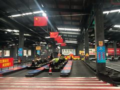 -速马赫卡丁车(琶洲店)