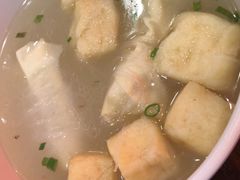 -东泰祥生煎馆(长宁路店)
