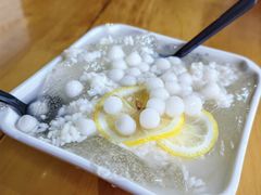 -串妹花式冰粉(乐山总店)