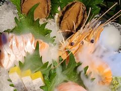 -上井精致料理自助餐(松雷店)