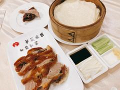 全聚德精品烤鸭-全聚德(前门店)