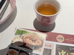 -谭厨中山传家菜.乳鸽.脆鲩鱼(华强北中航城店)