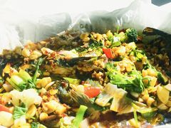 -有鱼吃·纸包烤鱼(曲江创意谷店)