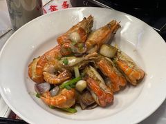 -金多鱼大排档·烤鱼·烧烤·宵夜(江南水都店)