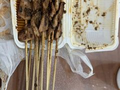 -十里铺铁板鱿鱼