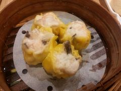 -添好运点心专门店(中环IFC店)