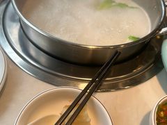 -粤顺渔坊·中山脆肉鲩火锅(清湖店)