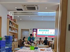 -三只鸟本地特色菜馆(上饶总店)