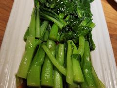 -新澳港式茶餐厅(余姚路店)