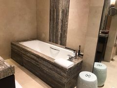 -上海崇明金茂凯悦酒店