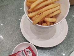 -骏丰酒楼(黄编店)