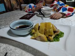 -陈生记黑鱼馆·20年活鱼现杀(宁波鼓楼店)