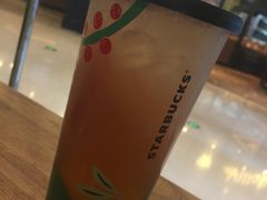 -星巴克(南京鼓楼吾悦广场店)