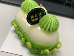 -DEMO黛慕蛋糕(中泰店)