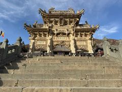 -五台山风景名胜区