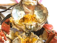 -四海酒家生态粤菜