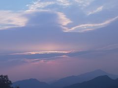 -高榜山景区