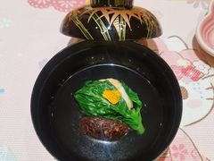 -松临·铁板烧&Omakase(神农店)