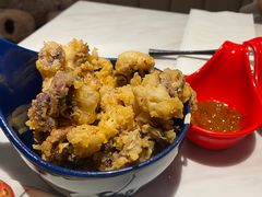 -Gray Whale 灰鲸餐厅(北美N1店)