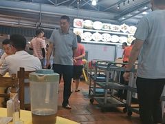 -大笑饭堂(甲子桥店)