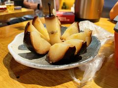 -记忆串城·东北烧烤·小龙虾·大型团建(南油店)