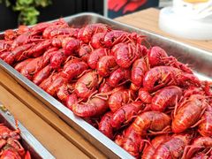 -牛一嘴·兰州牛肉面·大盘鸡(财富中心店)