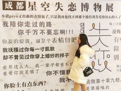 -成都失恋馆