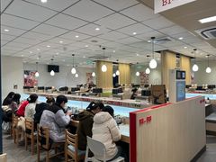 -滨寿司(新街口中央商场店)
