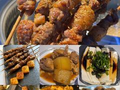 -红井路游艺炖锅·音乐餐吧(十渡店)