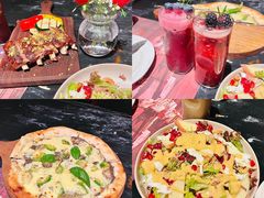 -Nord Grill&Bar Highland诺德西餐(深圳欢乐海岸店)