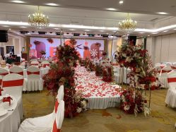 -北京燕尔婚礼策划