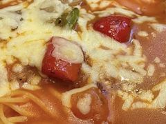 -柠檬树茶餐厅(海雅缤纷城店)
