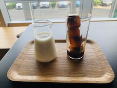 -dotcom coffee古点咖啡(致真大厦店)