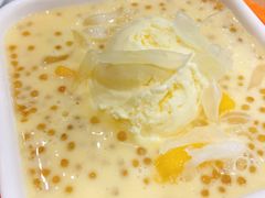 雪山杨枝甘露-满记甜品(湖滨店)