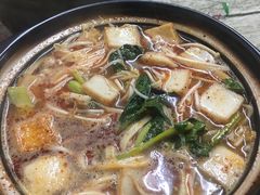 -杨氏青龙虾·羊蝎子(托乐嘉店)